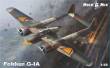 Micro Mir AMP MM48-016 - 1:48 Fokker G-IA