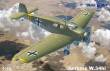 Micro Mir AMP MM48-019 - 1:48 Junkers W.34hi