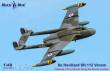 Micro Mir AMP MM48-020 - 1:48 De Havilland DH.112 Venom