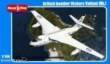 Micro Mir AMP MM144-003 - 4376 British bomber Vickers Valiant Mk.I