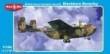 Micro Mir AMP MM144-008 - 4376 Blackburn Beverly British heavy transpor