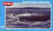 Micro Mir AMP MM144-011 - 4376 British submarine Holland class