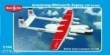 Micro Mir AMP MM144-014 - 4376 Armstrong-Whitworth Argosy aircraft (200 Series)