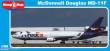 Micro Mir AMP MM144-023 - 4376 MD-11 Freighter