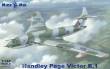 Micro Mir AMP MM144-027 - 4376 Handley Page Victor B.1