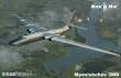 Micro Mir AMP MM144-033 - 1:144 Myasishchev 3MD