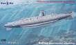 Micro Mir AMP MM144-037 - Delfino experimental submarine