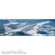 Micro Mir AMP MM144-038 - Myasishchev M-50 strategic bomber
