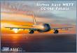 Micro Mir AMP AMP144006 - 1:144 Airbus A310 MRTT/CC-150 Polaris Canadian AF & Government