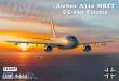 Micro Mir AMP AMP144007 - 1:144 Airbus A310 MRTT/CC-150 Polaris Germany Luftwaffe
