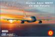 Micro Mir AMP AMP144008 - 1:144 Airbus A310 MRTT/CC-150 Polaris Spanish Air Force