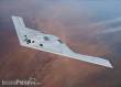 Micro Mir AMP AMP144015 - Northrop Grumman B-21 Raider strategic bomber