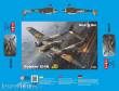 Micro Mir AMP MM48-016-PLUS - 1:48 Fokker G-IA + 3D details
