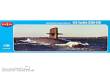 Micro Mir AMP MM350-028 - 1:350 SSBN Franklin-class