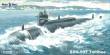 Micro Mir AMP MM350-041 - 1:350 SSN-597 Tullibee