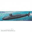 Micro Mir AMP MM350-042 - 1:350 SSBN-608 Ethan Allen