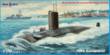 Micro Mir AMP MM350-044 - 1:35 HMS Concueror