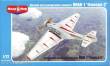 Micro Mir AMP MM72-004 - 1:72 NIAI-1 Fanera-2 Soviet light passenger a