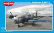 Micro Mir AMP MM72-006 - 1:72 Moskalyev SAM-13 Soviet experimental air