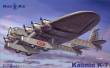 Micro Mir AMP MM72-015 - 1:32 Kalinin K-7