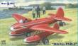 Micro Mir AMP MM72-021 - 1:72 Nikitin PSN-2 Soviet anti-naval glider torpedo bomber