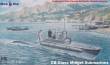Micro Mir AMP MM72-026 - 1:72 Italian CB Class Midget Submarines