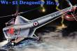 Micro Mir AMP AMP48004 - 1:48 WS-51 Dragonfly Hr.3 Royal Navy
