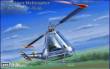 Micro Mir AMP AMP48007 - 1:48 XH-26 American Helicopter