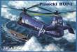Micro Mir AMP AMP48012 - 1:48 Piasecki HUP-1