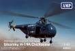 Micro Mir AMP AMP48022 - Sikorsky H-19 Chickasaw