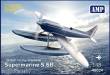 Micro Mir AMP AMP48024 - 1:48 Supermarine S-6B