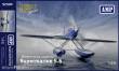 Micro Mir AMP AMP48025 - Supermarine S-6 British racing seaplane