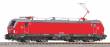 Piko 59592 - Elektrolok Vectron EB 3200 DSB VI