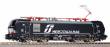 Piko 59594 - Elektrolok Vectron Mercitalia VI