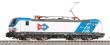 Piko 59596 - Elektrolok Vectron BR 191.1 InRail VI