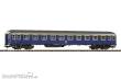 Piko 59620 - Schnellzugwagen Am202 DB IV