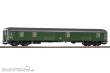 Piko 59642 - Schnellzugpackwagen Dm902 DB III