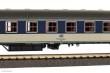 Piko 59650 - Schnellzugwagen 2. Klasse Büm 232 DB IV