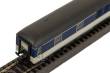 Piko 59652 - Schnellzugpackwagen Düm 902 DB IV
