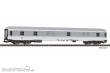 Piko 59653 - Schnellzugpackwagen Dm DB IV
