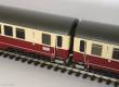 Piko 59660 - IC Abteilwagen 1. Klasse Avmz 111 DB IV
