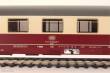 Piko 59660 - IC Abteilwagen 1. Klasse Avmz 111 DB IV