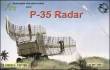 ZZ Modell ZZ72001 - 1:72 P-35 Soviet radar, resin/pe