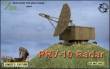 ZZ Modell ZZ72002 - 1:72 PRV-10 Soviet radar