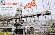 ZZ Modell ZZ72021 - 1:72 SCR-268 radar