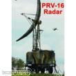 ZZ Modell ZZ72022 - 1:72 PRV-16 radar