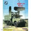 ZZ Modell ZZ72029 - RSP-7T radar