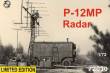 ZZ Modell ZZ72030 - P-12MP radar