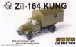 ZZ Modell ZZ87004 - 1:87 ZiL-164 kung