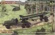 ZZ Modell ZZ87018 - 1:87 2TZ Soviet transport vehicle w. R-11